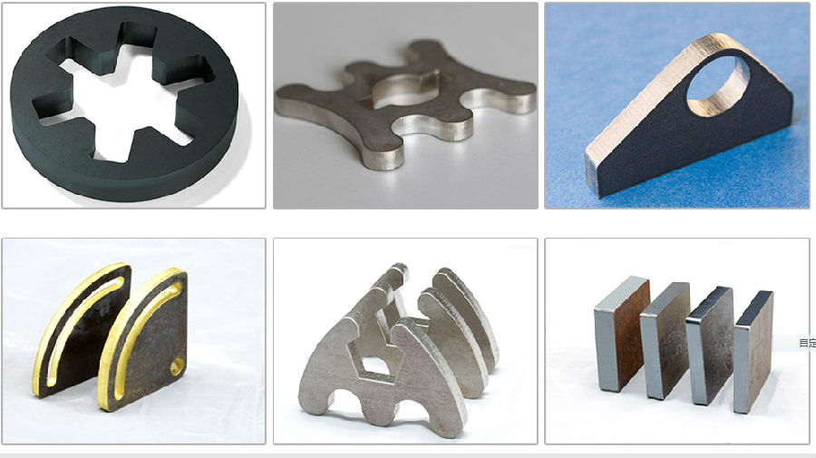 大幅面激光切割機(jī)